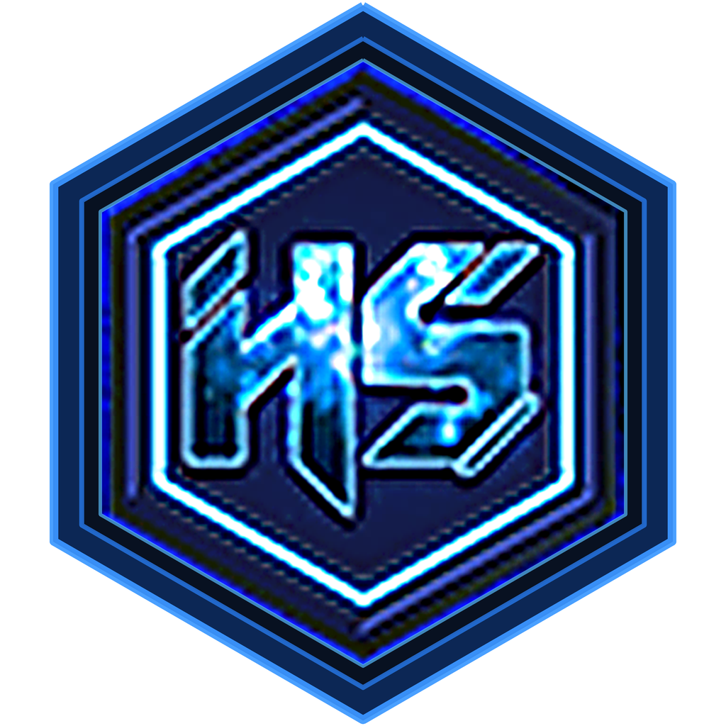 شعار HS Roleplay